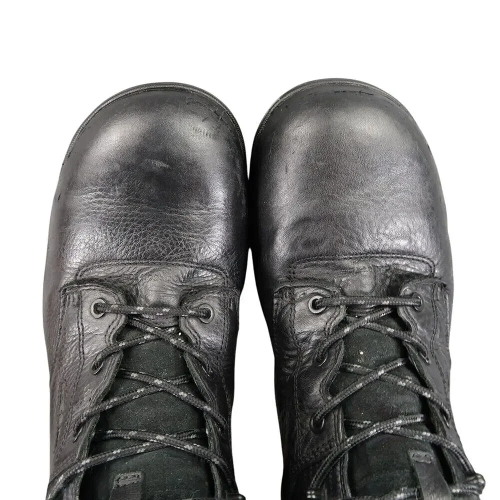 Keen Shoes Mens 12 Boots Utility Chicago 6